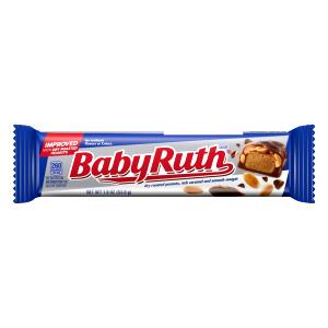 1 Bar Baby Ruth Single