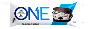1 Bar Balance Bar Gold Crunch, Cookies N