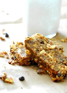 1 Bar Breakfast Bar, Peanut Butter, Low Carb