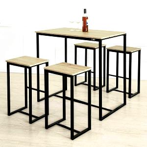 1 Bar Breakfast Bar