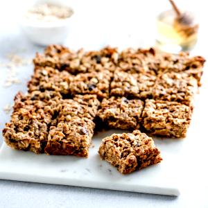 1 Bar Breakfast & Lunch Bar, Peanut Butter