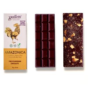 1 Bar Cafe Creations Bar, Chocolate Raspberry