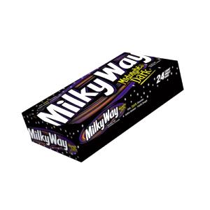 1 Bar Candy Bar, Single Size, Midnight