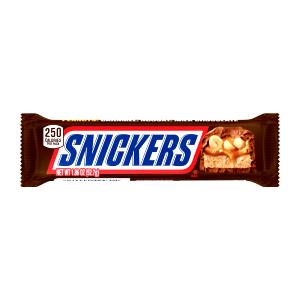 1 Bar Candy Bar, Single Size, Original