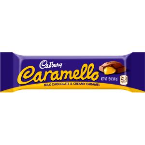 1 Bar Caramello Candy Bar