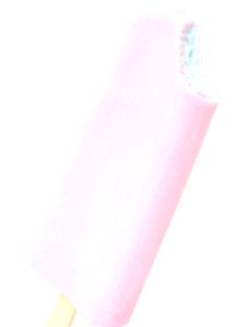 1 Bar Ice Cream Bar, Karnival Stix