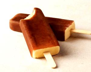 1 Bar Ice Cream Bar, Root Beer Float (63G)