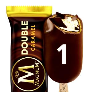 1 Bar Ice Cream Bar Singles