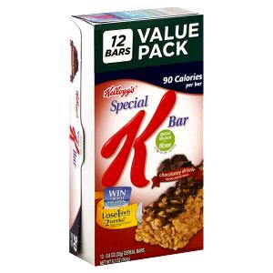 1 Bar Cereal Bar, Chocolatey Drizzle