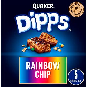 1 bar Chewy Granola Bars - Rainbow Chip