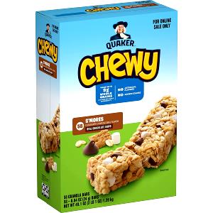 1 bar Chewy Granola Bars - S