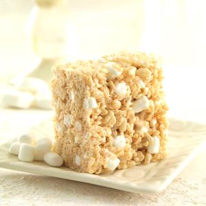 1 bar Chewy Marshmallow Bar