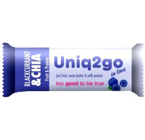 1 bar Chia Protein Bar