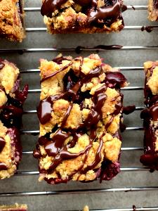 1 bar Chocolate Covered Cherry Bar