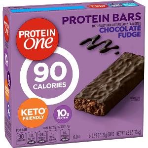 1 bar Chocolate Fudge Bars