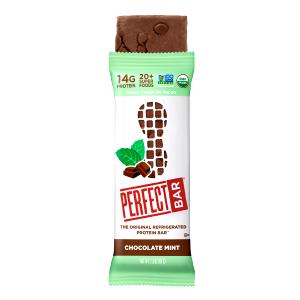 1 Bar Chocolate Mint Bar