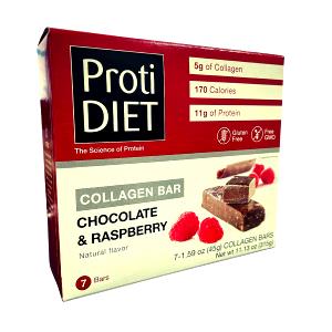 1 bar Chocolate Roseberry Bar