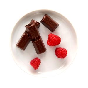 1 bar Chocolate Temptation Soy Bar