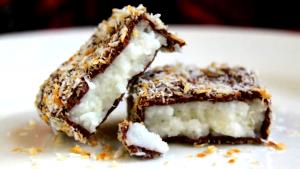 1 bar Coconut Macaroon Bar