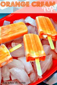 1 bar Creme Pops