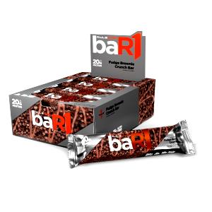 1 bar Crunch Bars