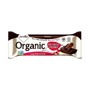 1 bar Dark Chocolate Pomegranate Nutrition Bar