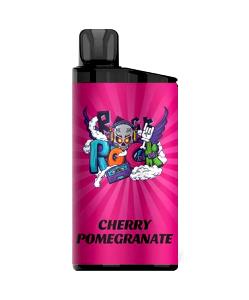 1 Bar Energy Bar, Cherry Pomegranate