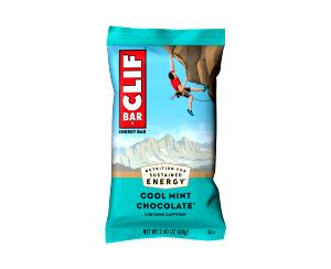 1 Bar Energy Bar, Cool Mint Chocolate