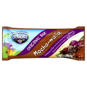 1 Bar Food Bar, Mocha-Walla