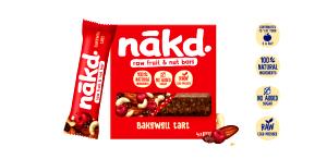 1 Bar Fruit Bar, Tarts