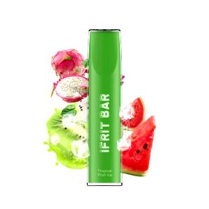 1 Bar Fruit Bar, Tropical