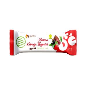 1 bar Fruit & Grain Cereal Bars - Strawberry