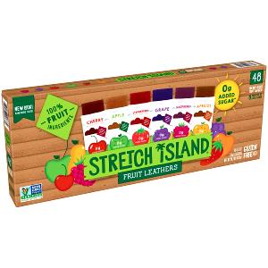 1 bar Fruit Leather