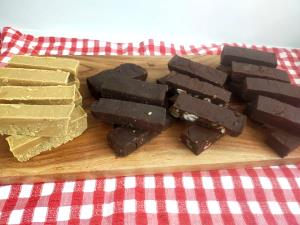 1 Bar Fudge Bar Singles