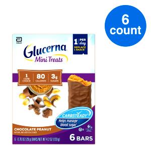 1 Bar Golean Bar, Mocha Java