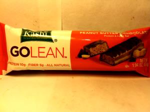 1 Bar Golean Bar, Peanut Butter & Chocolate
