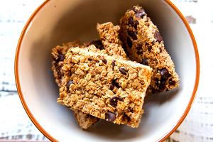 1 Bar Granola Bar, Flax Plus