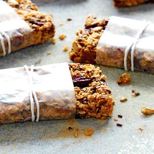 1 Bar Granola Bar, Fruit, Nonfat