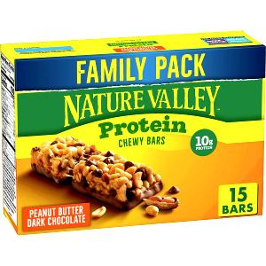 1 Bar Granola Bar, Protein, Dark Chocolate