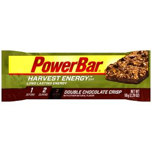 1 Bar Harvest Bar, Double Chocolate Crisp