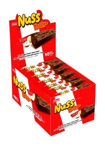 1 bar Hazelnut Bar