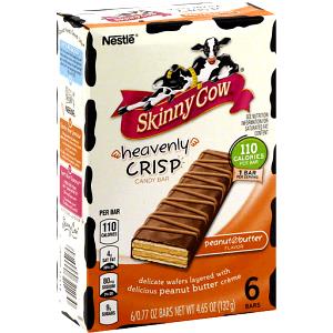 1 bar Heavenly Crisp