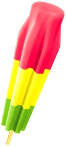 1 Bar Jolly Rancher, Bomp Pop