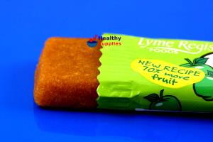 1 Bar Kidz Fruit Bar, Amazing Apple