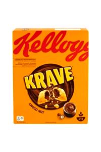 1 Bar Krave Bar, Chocolate Peanut
