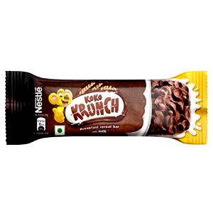 1 bar Krunch Bar