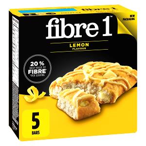 1 bar Lemon Bar