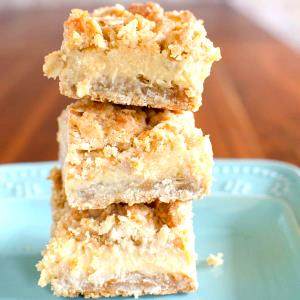 1 Bar Lemon Cream Bar