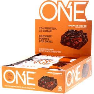 1 bar Magic Brownie Bar