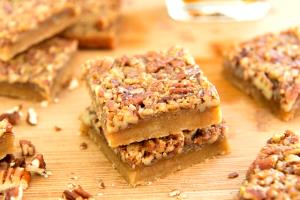 1 bar Maple Pecan Bar